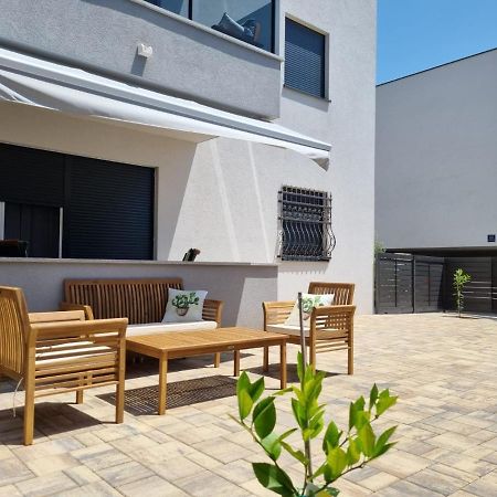 Blue Pearl Apartment ロゴズニッツァ エクステリア 写真