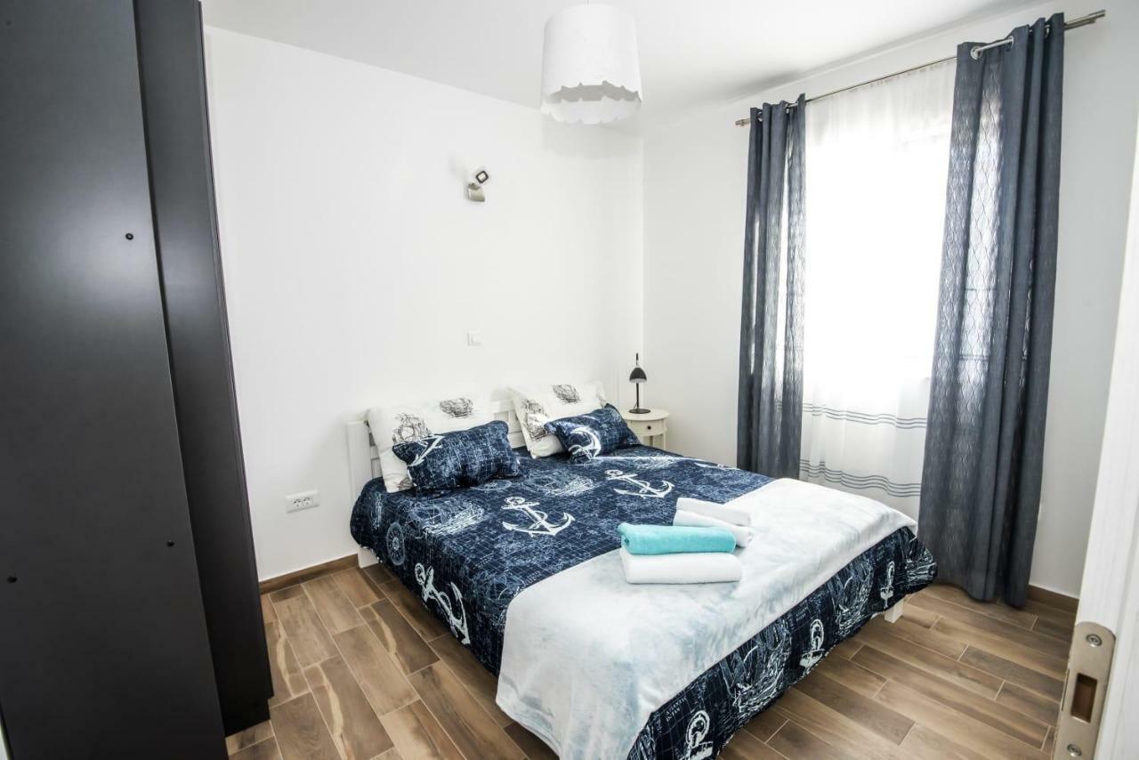 Blue Pearl Apartment ロゴズニッツァ エクステリア 写真