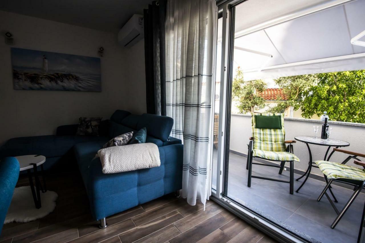 Blue Pearl Apartment ロゴズニッツァ エクステリア 写真