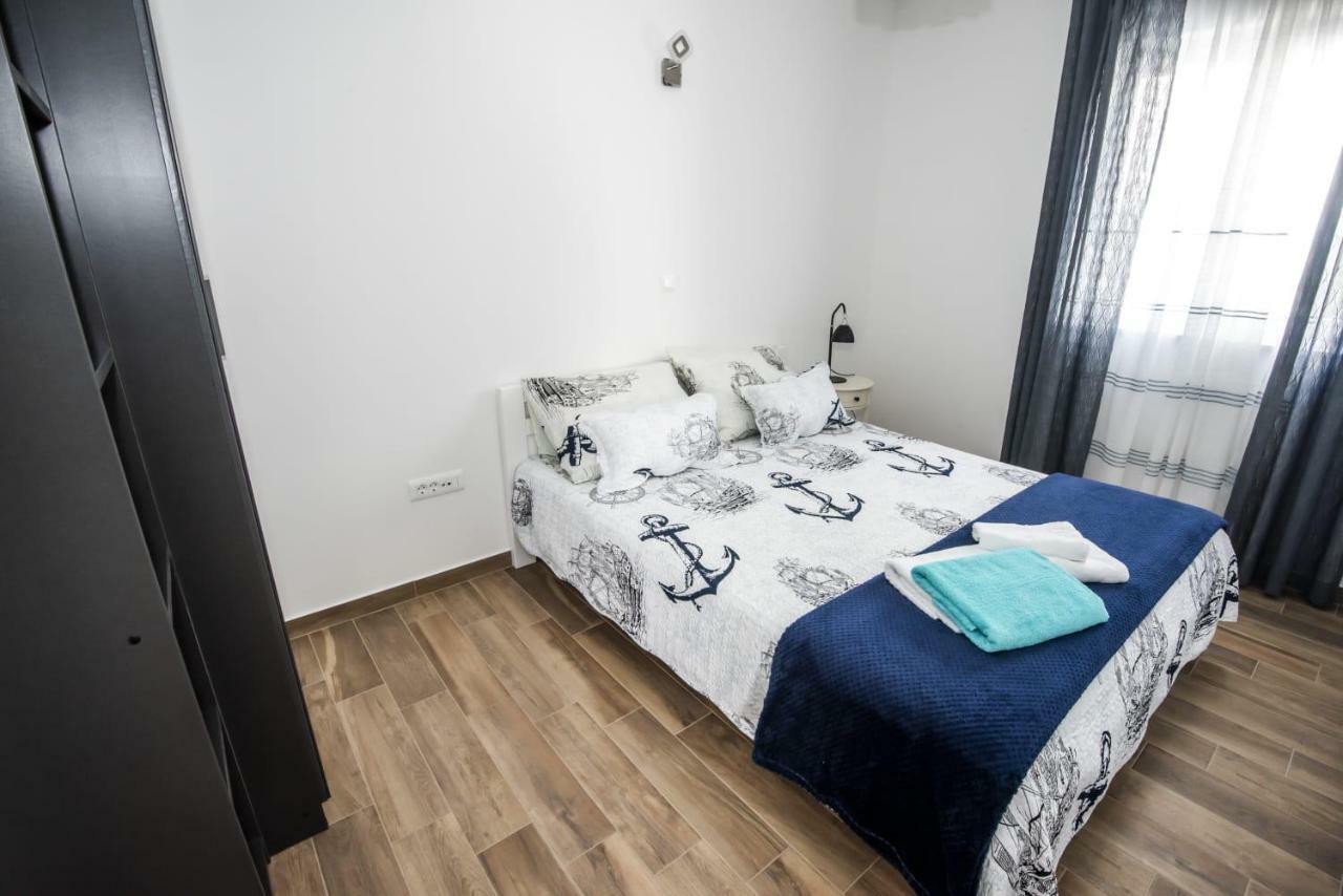 Blue Pearl Apartment ロゴズニッツァ エクステリア 写真